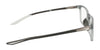 Nike 7288LB Eyeglasses | Size 55 / Black