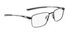 Nike 6046 Eyeglasses / Black / Size 53