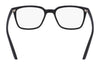 Nike 7259 Eyeglasses | Size 53 / Clear/Matte Rough Green
