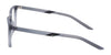 Nike 7259 Eyeglasses | Size 53 / Clear/Matte Rough Green