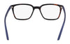 Nike 7259 Eyeglasses | Size 53 / Clear/Matte Rough Green