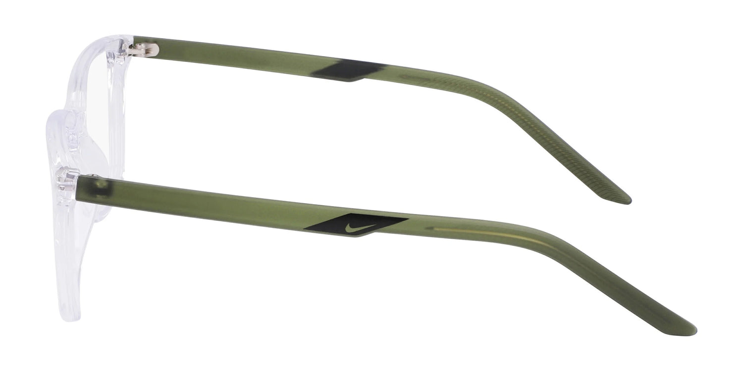Nike 7259 Eyeglasses | Size 53 Nike 7259 Eyeglasses | Size 53
