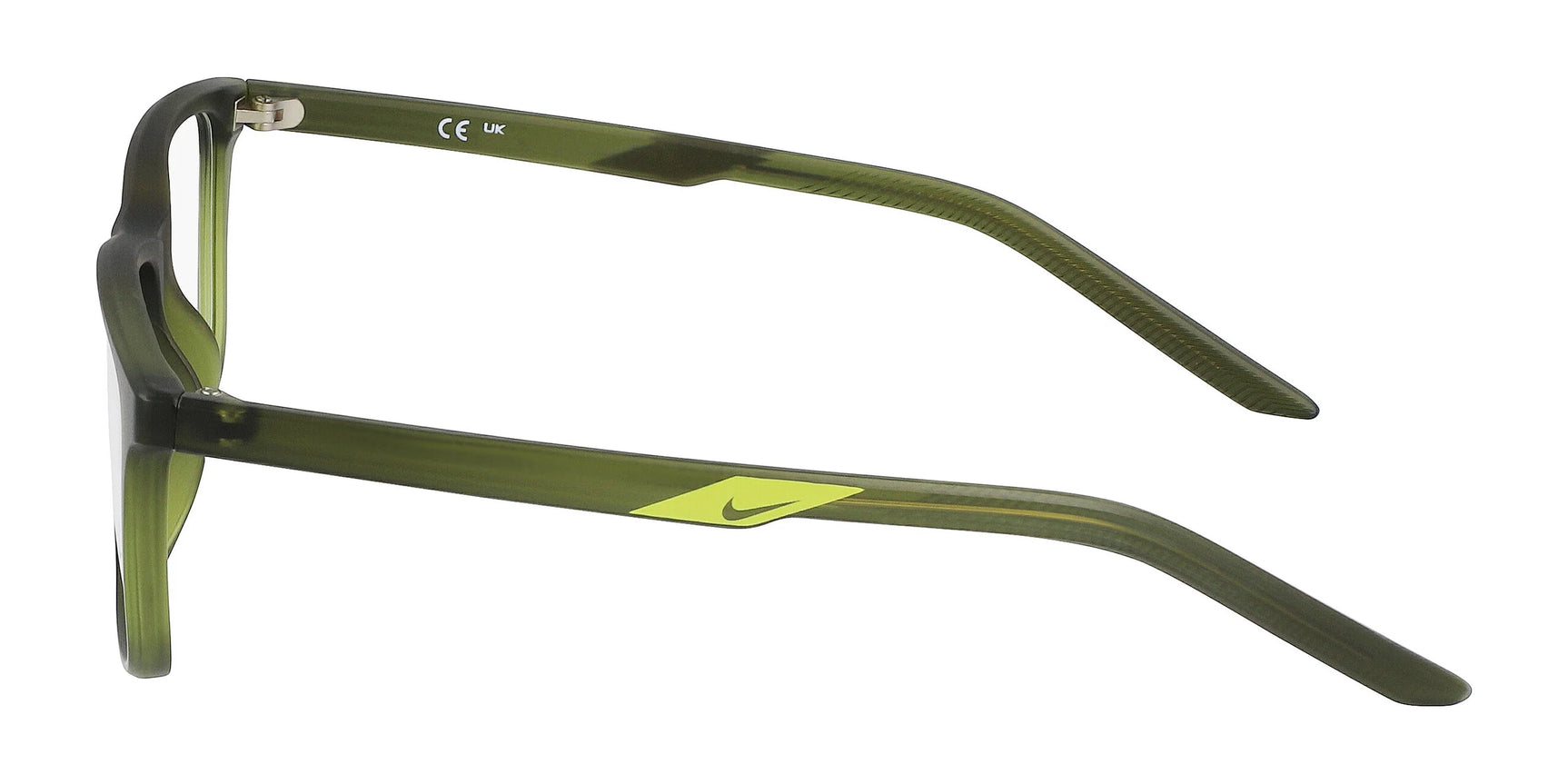 Nike 5543 Eyeglasses | Size 49 Nike 5543 Eyeglasses | Size 49