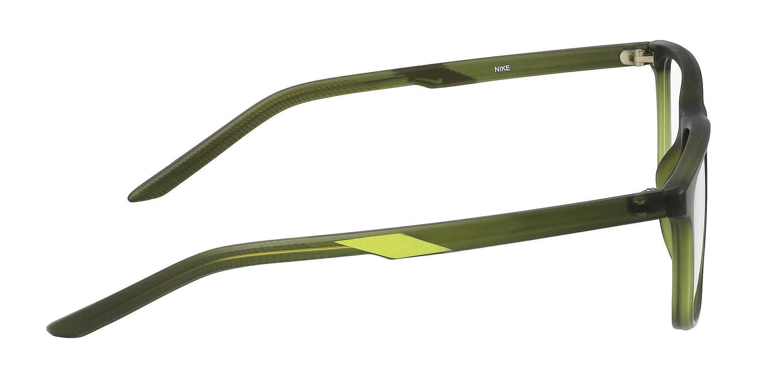 Nike 5543 Eyeglasses | Size 49 Nike 5543 Eyeglasses | Size 49