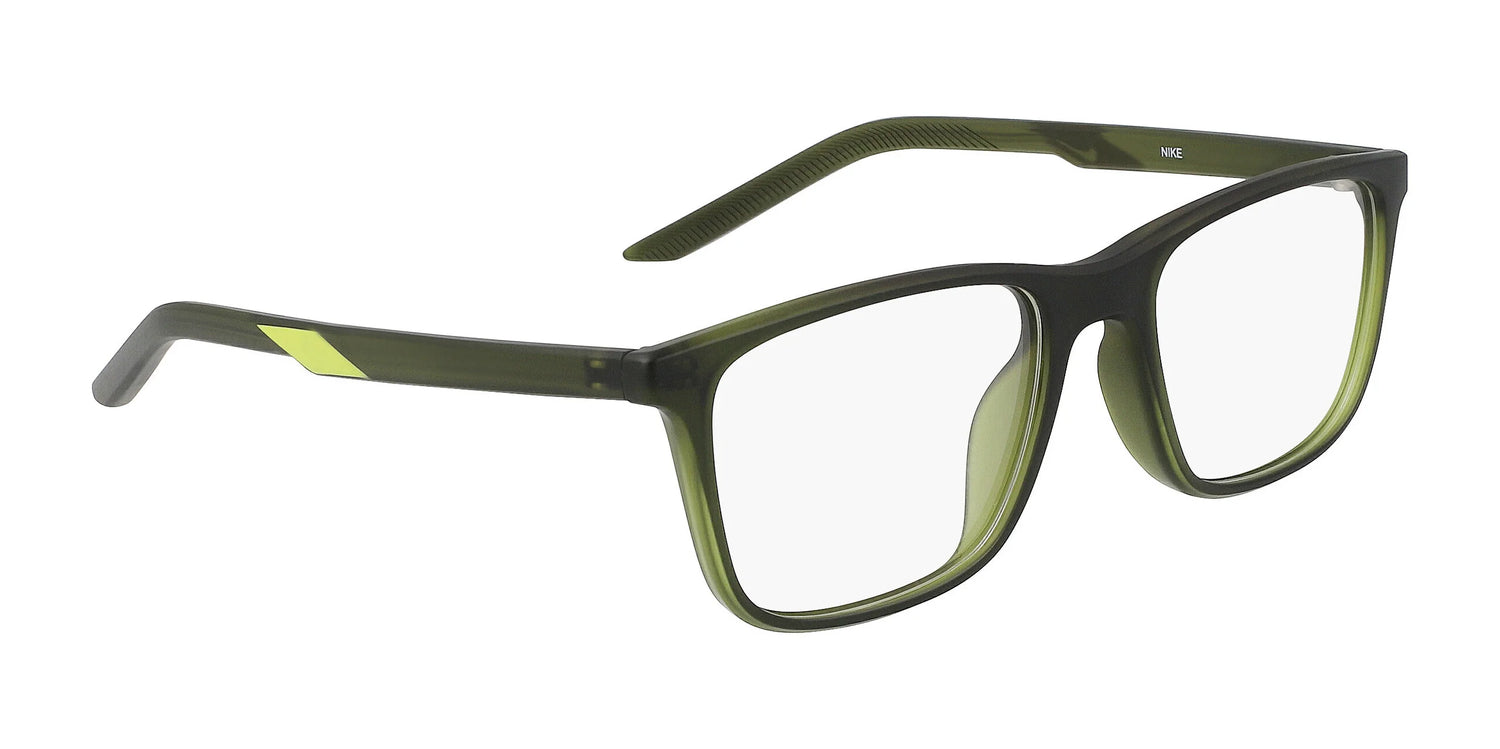 Nike 5543 Eyeglasses | Size 49 Nike 5543 Eyeglasses | Size 49