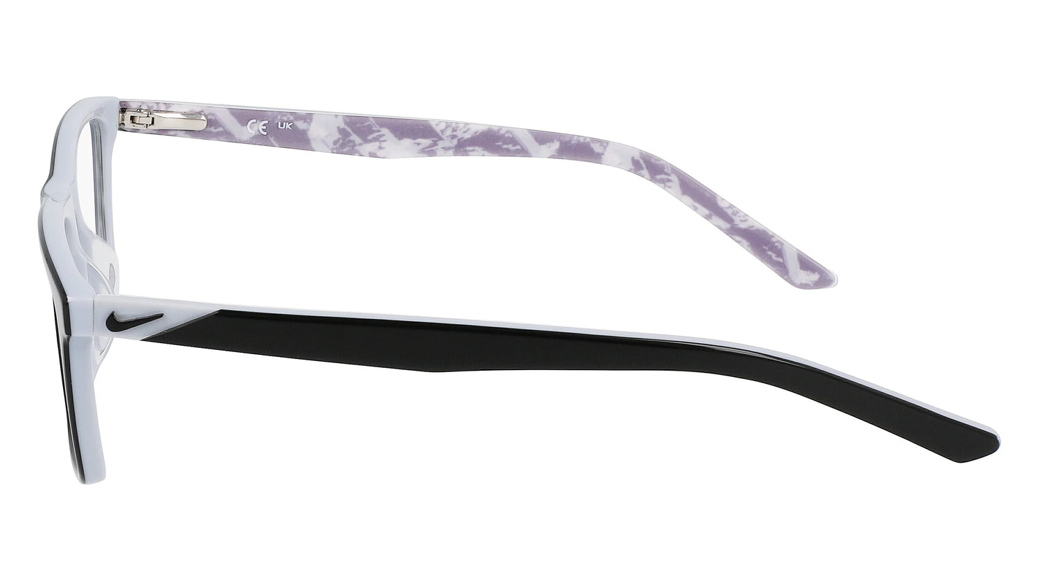 Nike 5548 Eyeglasses | Size 46 Nike 5548 Eyeglasses | Size 46