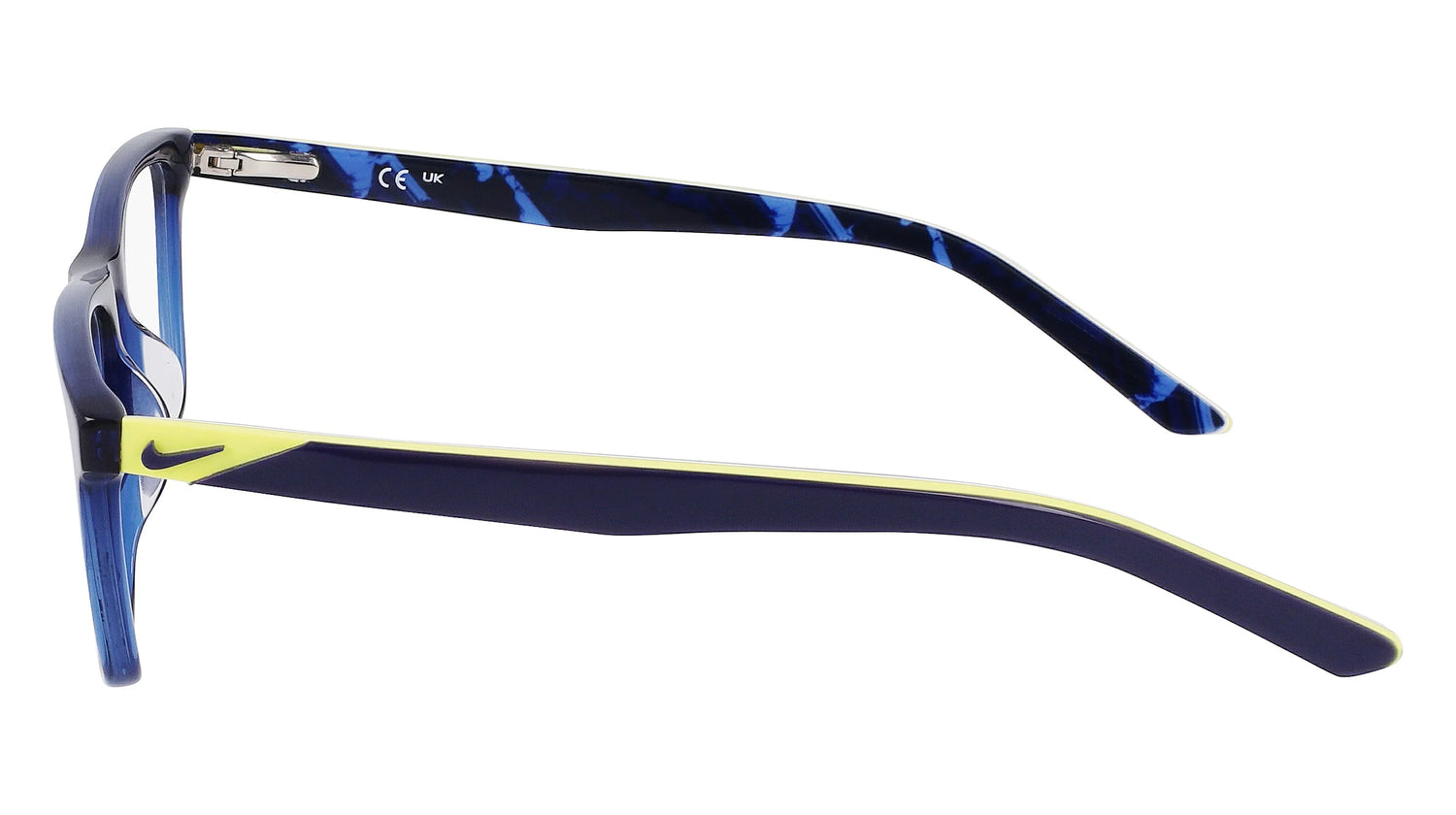 Nike 5548 Eyeglasses | Size 46 Nike 5548 Eyeglasses | Size 46