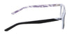 Nike 5549 Eyeglasses | Size 47 / Dark Grey