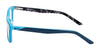 Nike 5549 Eyeglasses | Size 47 / Dark Grey