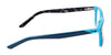 Nike 5549 Eyeglasses | Size 47 / Dark Grey