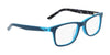Nike 5549 Eyeglasses | Size 47 / Dark Grey