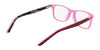 Nike 5549 Eyeglasses | Size 47 / Dark Grey
