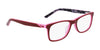 Nike 5549 Eyeglasses | Size 47 / Dark Grey