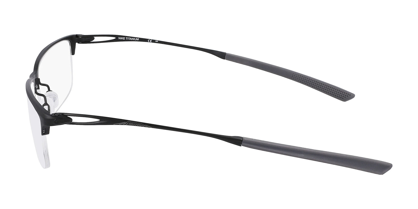 Nike 6064 Eyeglasses | Size 56 Nike 6064 Eyeglasses | Size 56