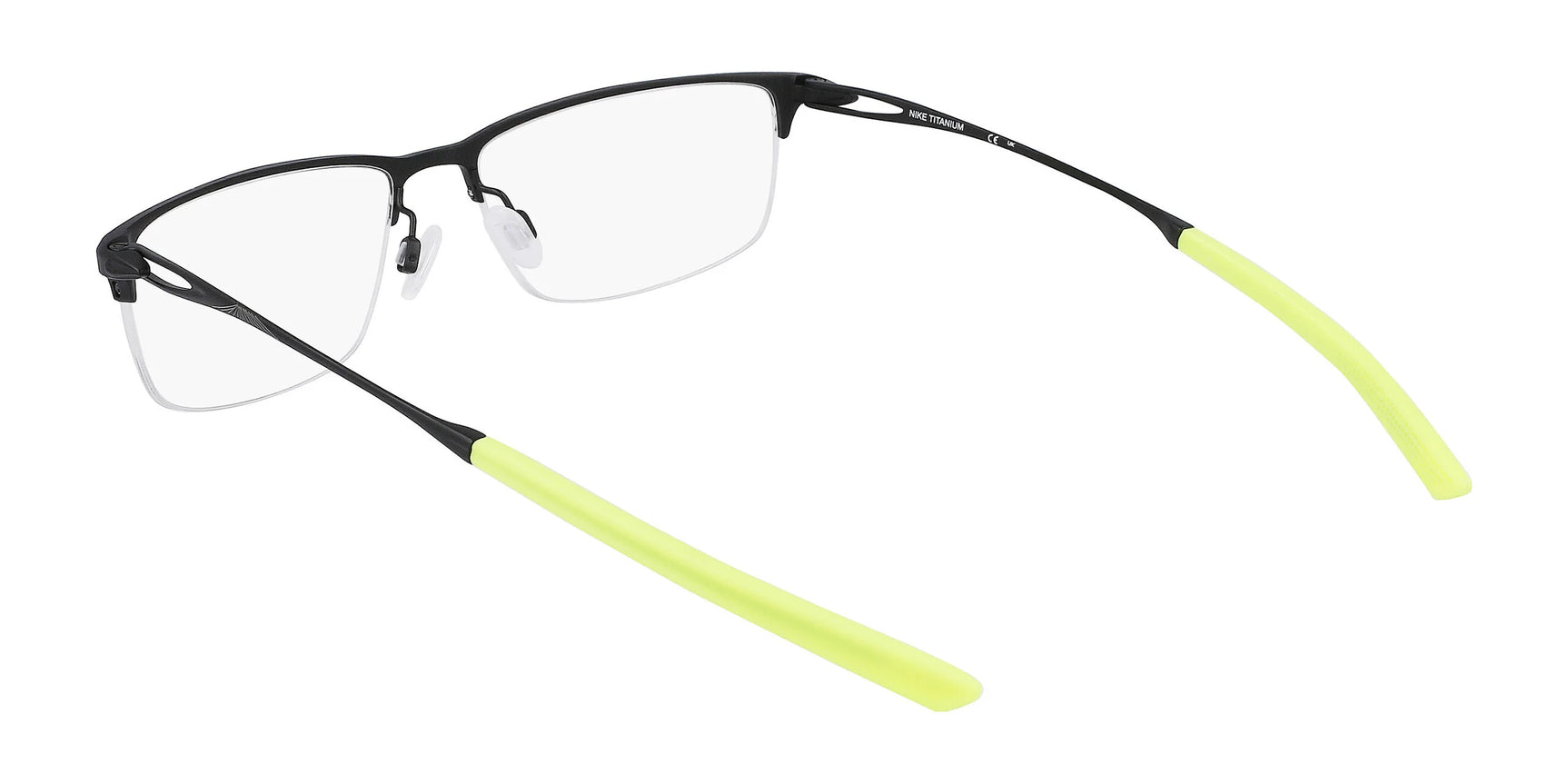Nike 6064 Eyeglasses | Size 56 Nike 6064 Eyeglasses | Size 56