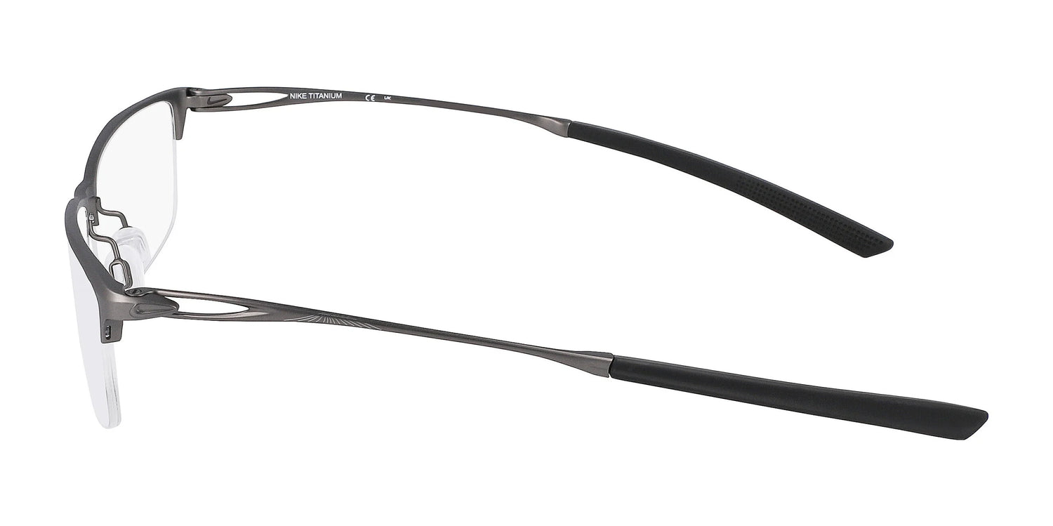 Nike 6064 Eyeglasses | Size 56 Nike 6064 Eyeglasses | Size 56