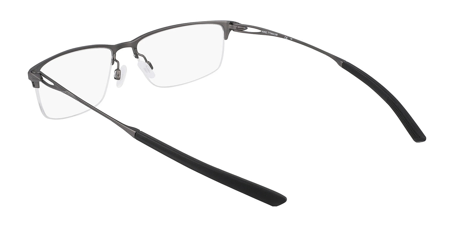Nike 6064 Eyeglasses | Size 56 Nike 6064 Eyeglasses | Size 56