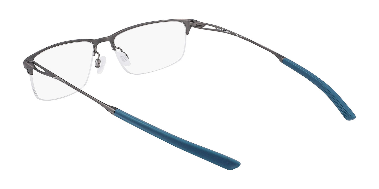Nike 6064 Eyeglasses | Size 56 Nike 6064 Eyeglasses | Size 56