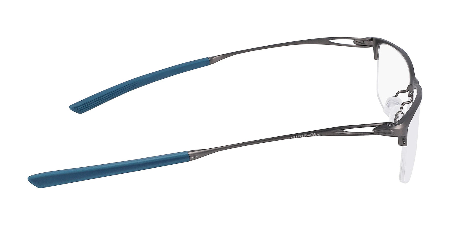 Nike 6064 Eyeglasses | Size 56 Nike 6064 Eyeglasses | Size 56