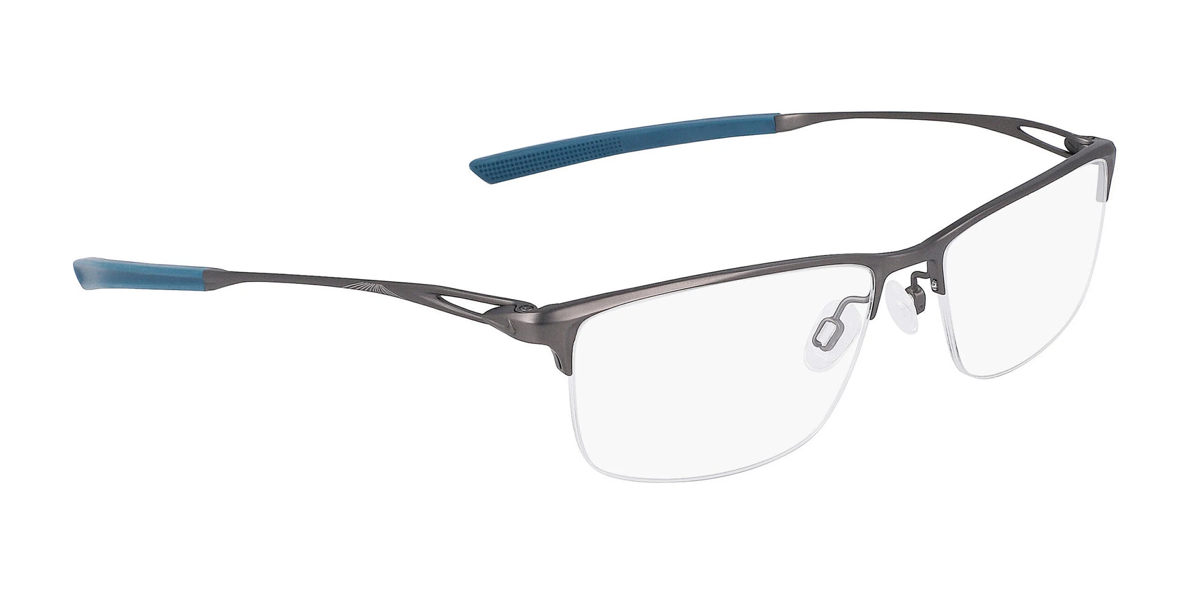 Nike 6064 Eyeglasses | Size 56 Nike 6064 Eyeglasses | Size 56