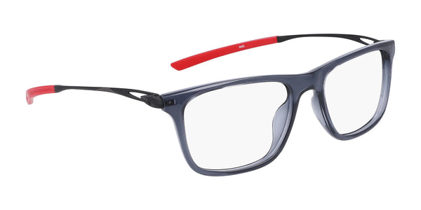 Nike 7150 Eyeglasses | Size 54 / Anthracite