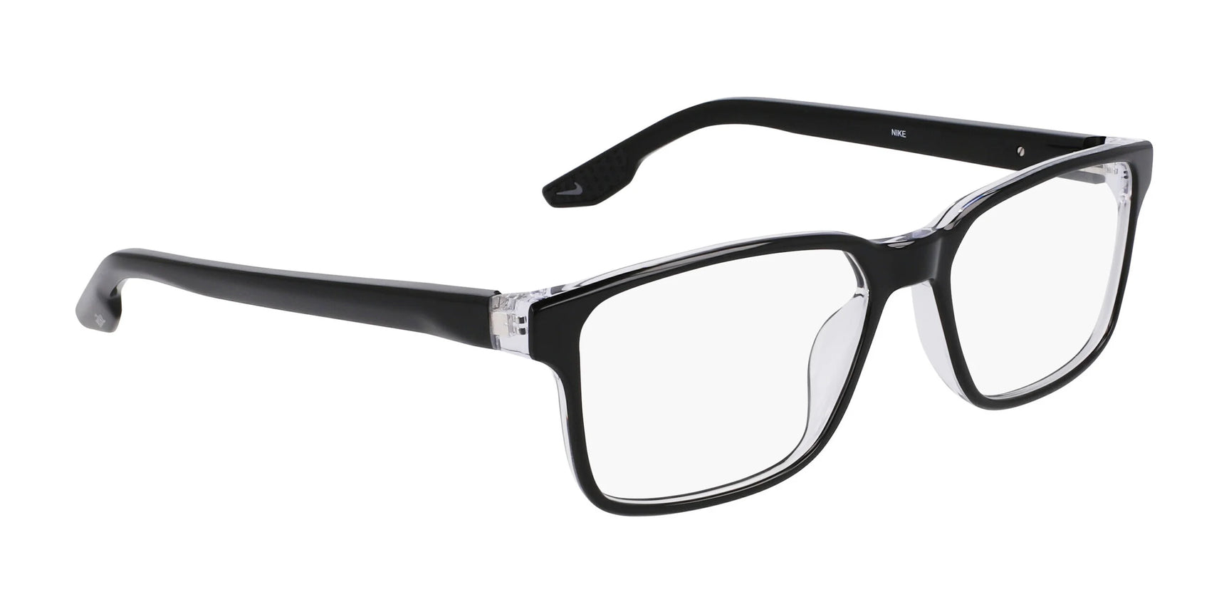 Nike 7160 Eyeglasses | Size 55 Nike 7160 Eyeglasses | Size 55