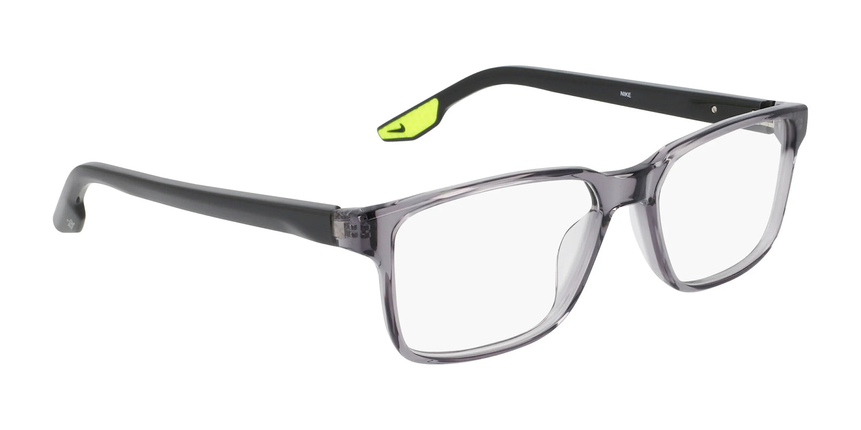 Nike 7160 Eyeglasses | Size 55 Nike 7160 Eyeglasses | Size 55