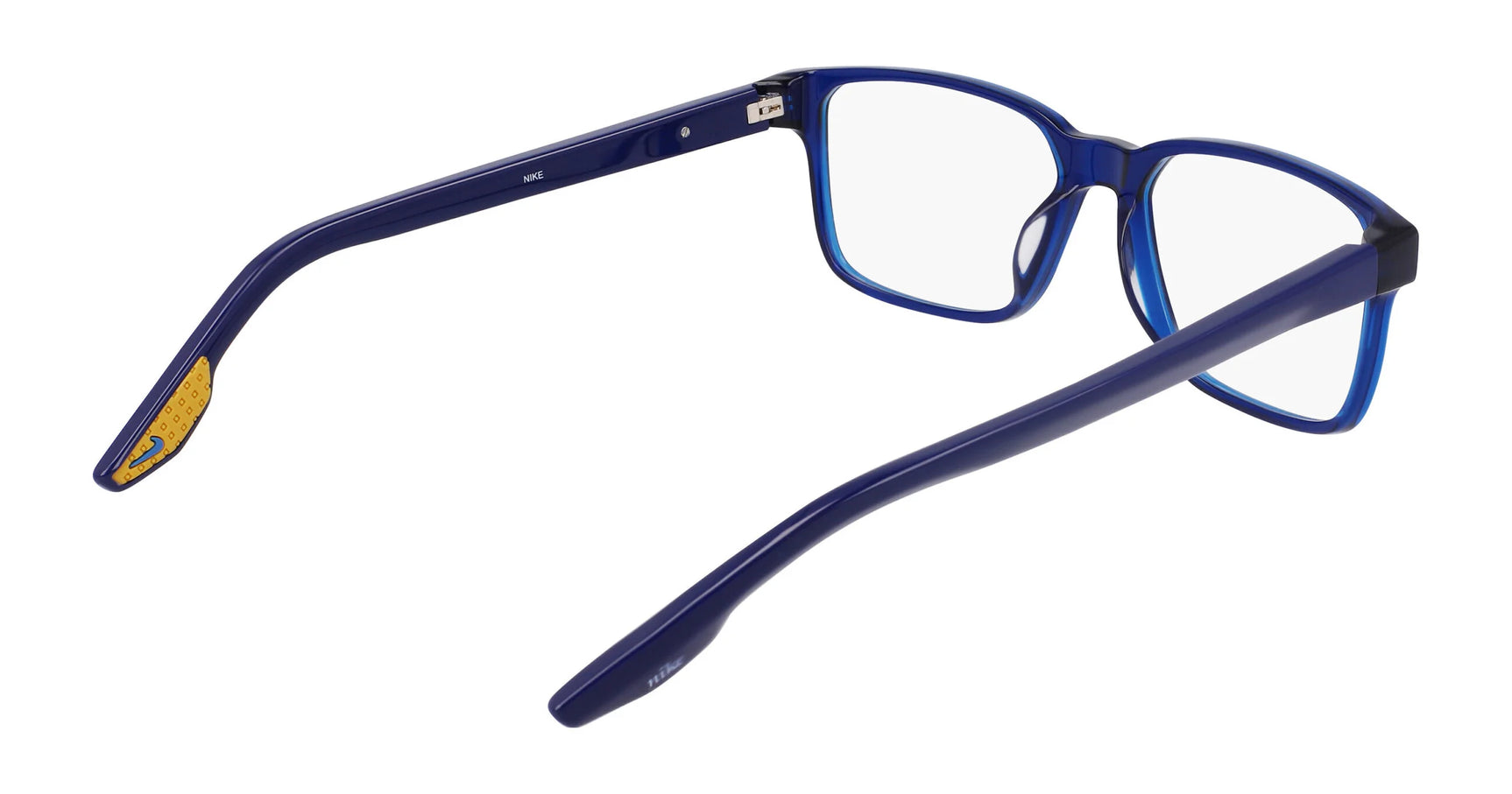 Nike 7160 Eyeglasses | Size 55 Nike 7160 Eyeglasses | Size 55