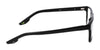 Nike 7161 Eyeglasses | Size 54 / Black