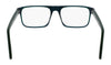 Nike 7161 Eyeglasses | Size 54 / Black