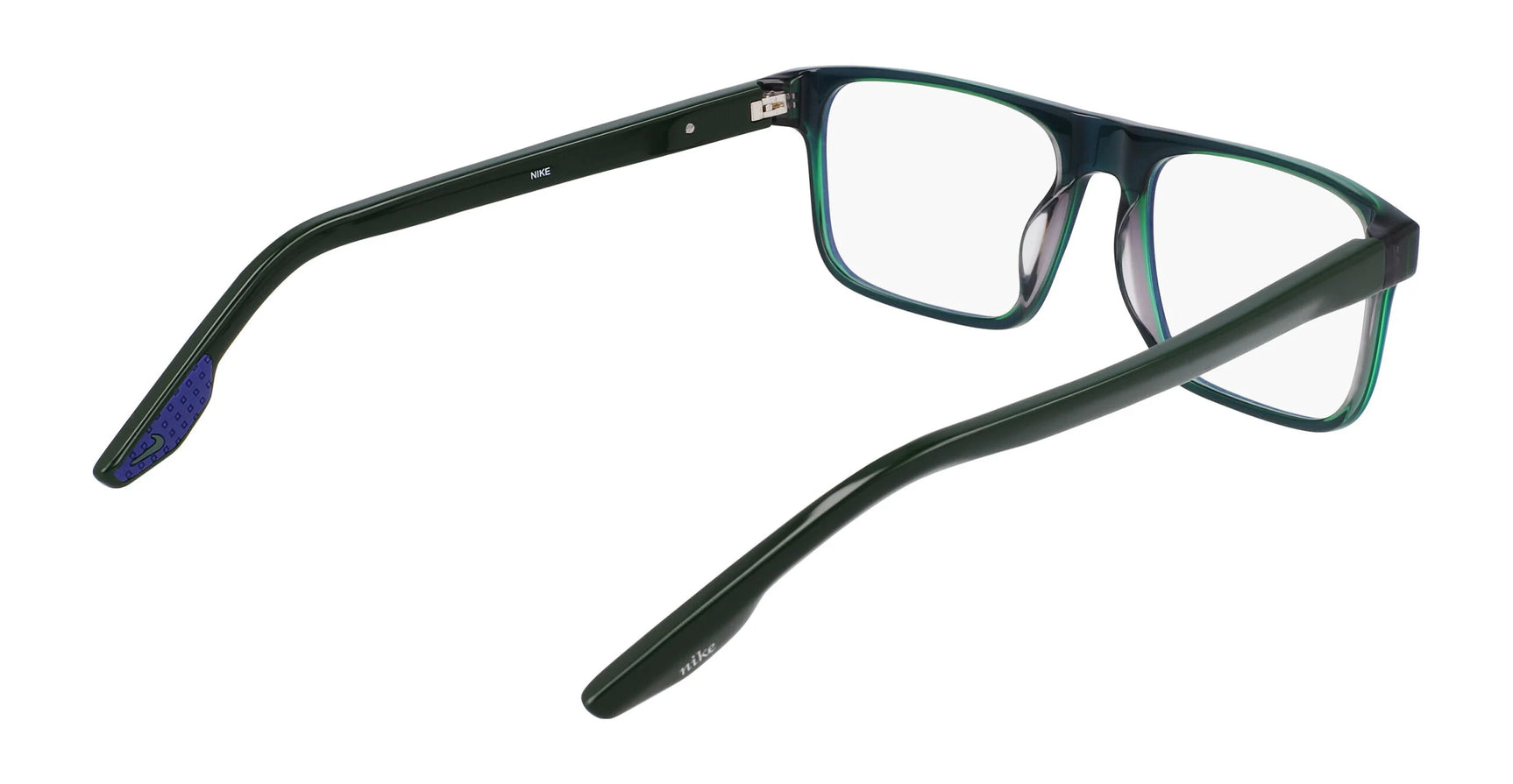 Nike 7161 Eyeglasses | Size 54 Nike 7161 Eyeglasses | Size 54