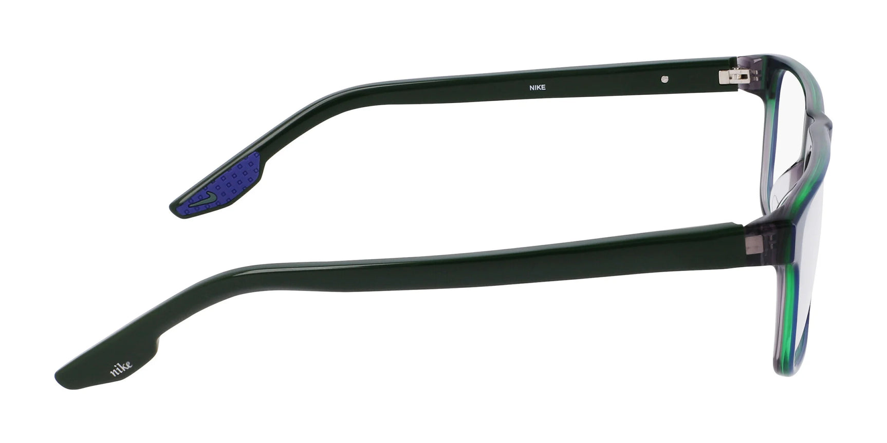 Nike 7161 Eyeglasses | Size 54 Nike 7161 Eyeglasses | Size 54