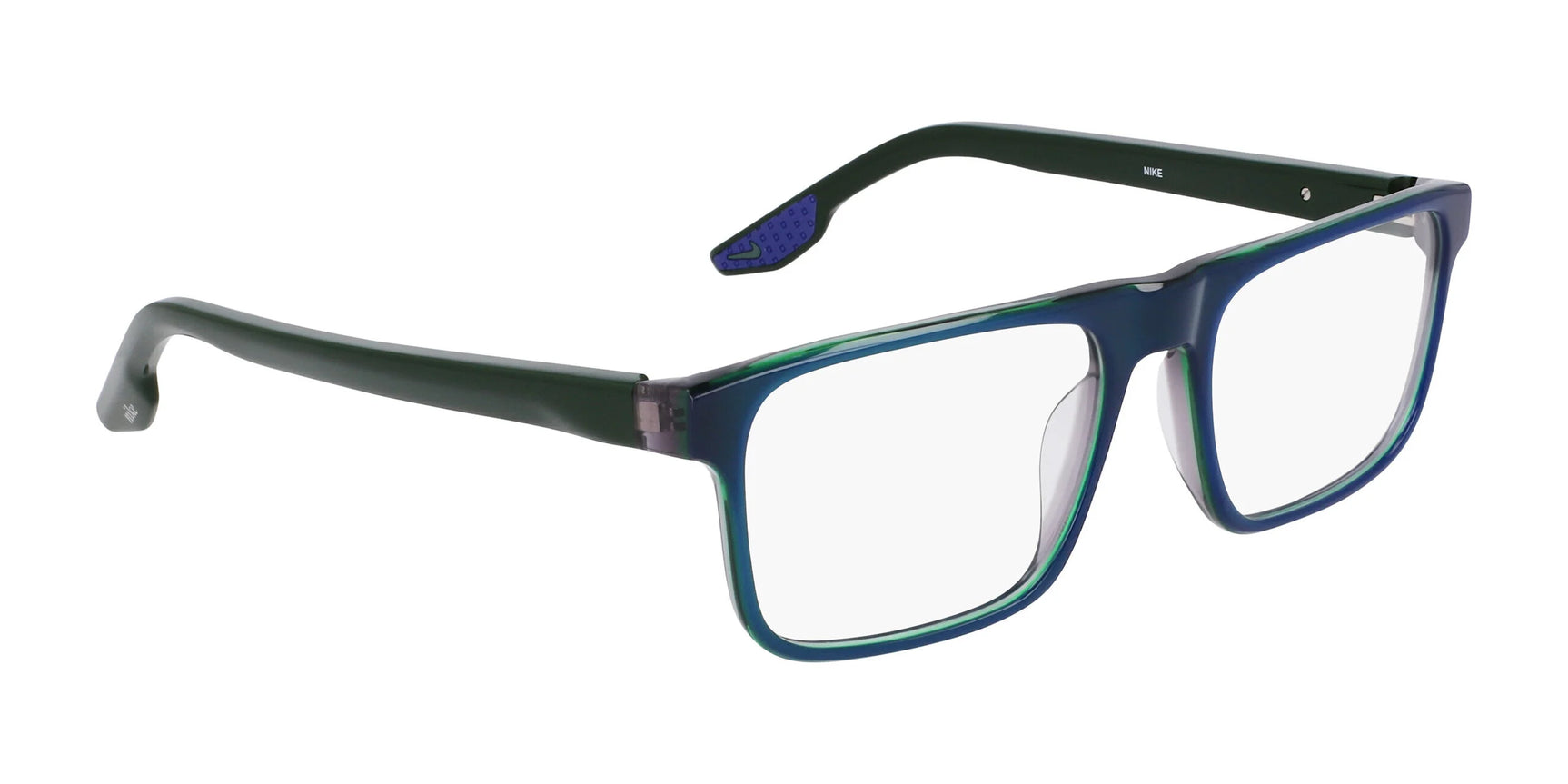 Nike 7161 Eyeglasses | Size 54 Nike 7161 Eyeglasses | Size 54