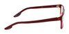 Nike 7161 Eyeglasses | Size 54 / Black