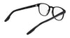 Nike 7162 Eyeglasses | Size 50 / Crystal Butterscotch/Clear