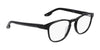 Nike 7162 Eyeglasses | Size 50 / Crystal Butterscotch/Clear