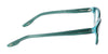 Nike 7165 Eyeglasses | Size 52 / Black