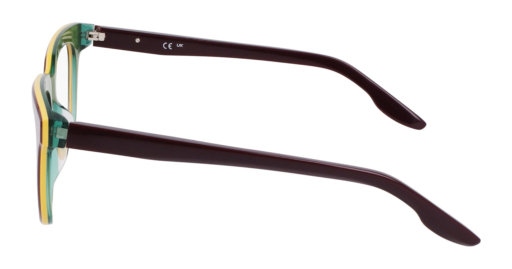 Nike 7167 Eyeglasses | Size 49 Nike 7167 Eyeglasses | Size 49