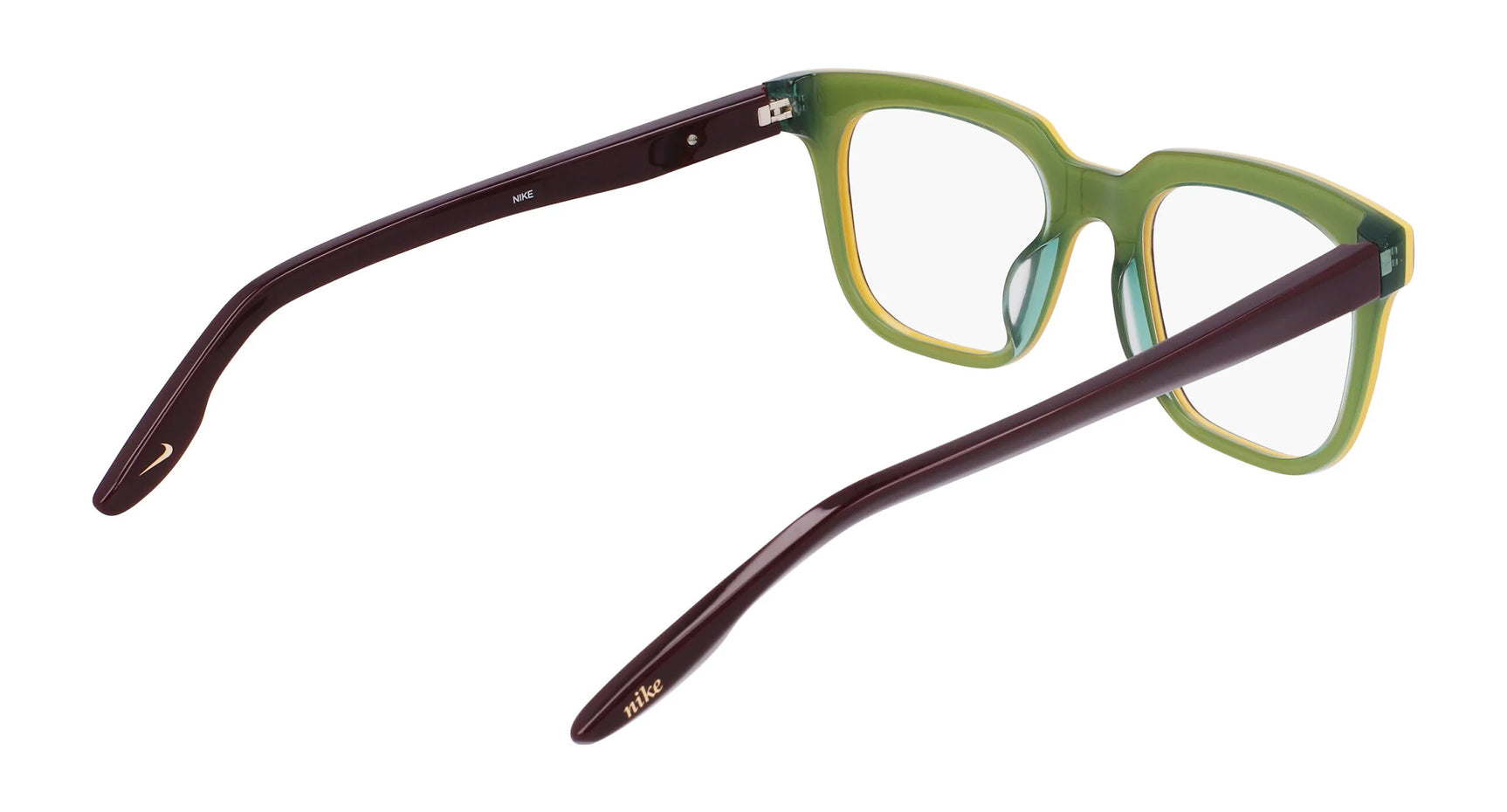 Nike 7167 Eyeglasses | Size 49 Nike 7167 Eyeglasses | Size 49