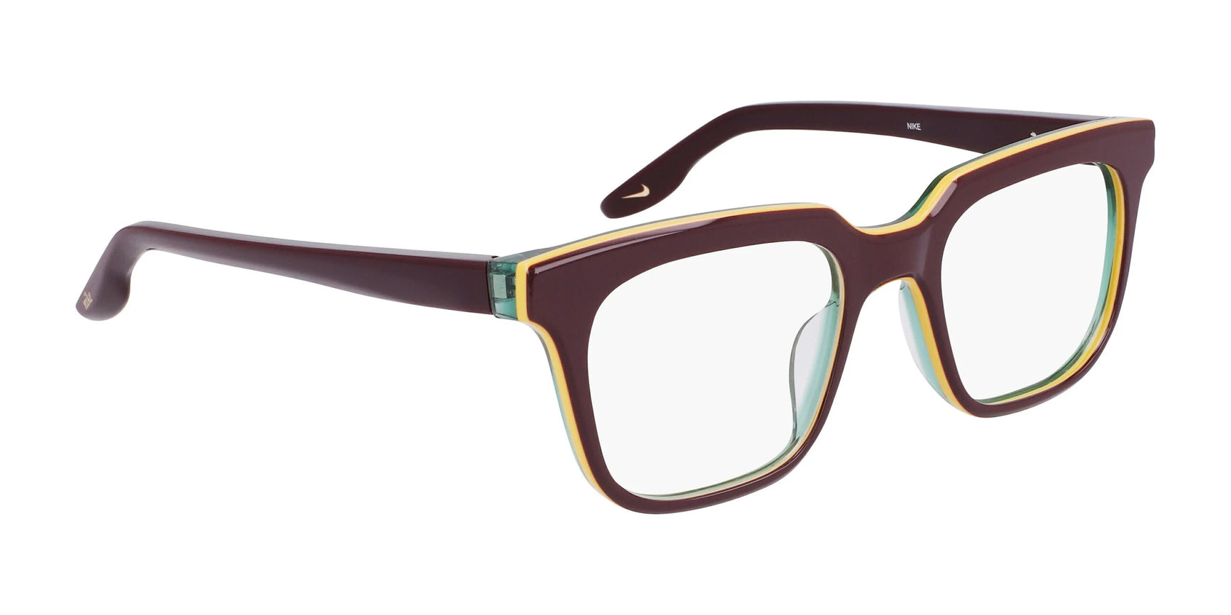 Nike 7167 Eyeglasses | Size 49 Nike 7167 Eyeglasses | Size 49