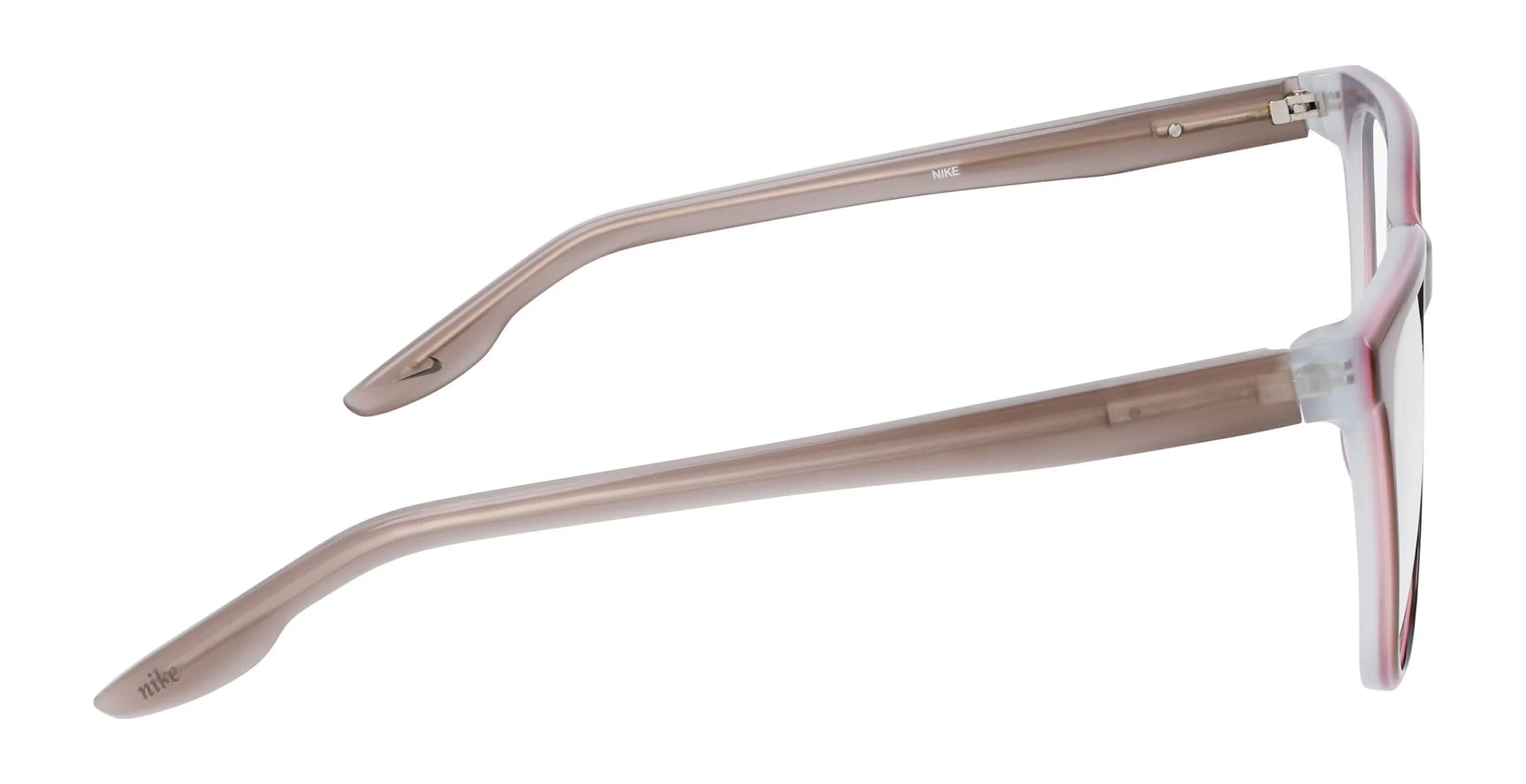 Nike 7166 Eyeglasses | Size 53 Nike 7166 Eyeglasses | Size 53