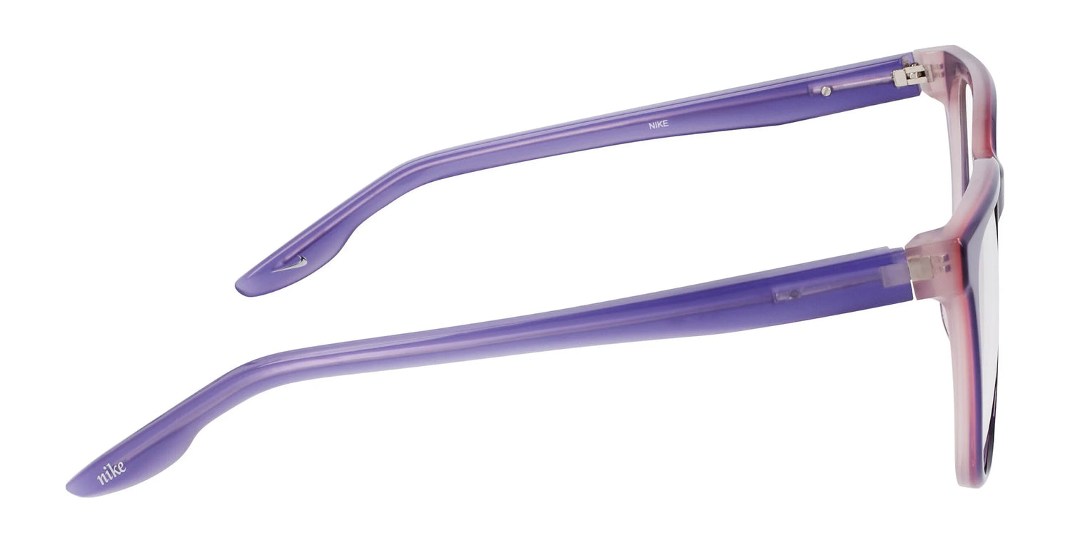 Nike 7166 Eyeglasses | Size 53 Nike 7166 Eyeglasses | Size 53