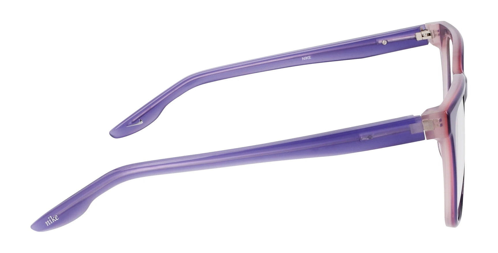 Nike 7166 Eyeglasses | Size 53 Nike 7166 Eyeglasses | Size 53