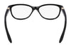 Nike 7155 Eyeglasses | Size 51 / Black