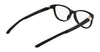 Nike 7155 Eyeglasses | Size 51 / Black