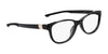 Nike 7155 Eyeglasses | Size 51 / Black