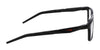Nike 7057 Eyeglasses | Size 54 / Black