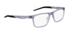 Nike 7057 Eyeglasses | Size 54 / Black