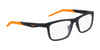 Nike 7057 Eyeglasses | Size 54 / Black