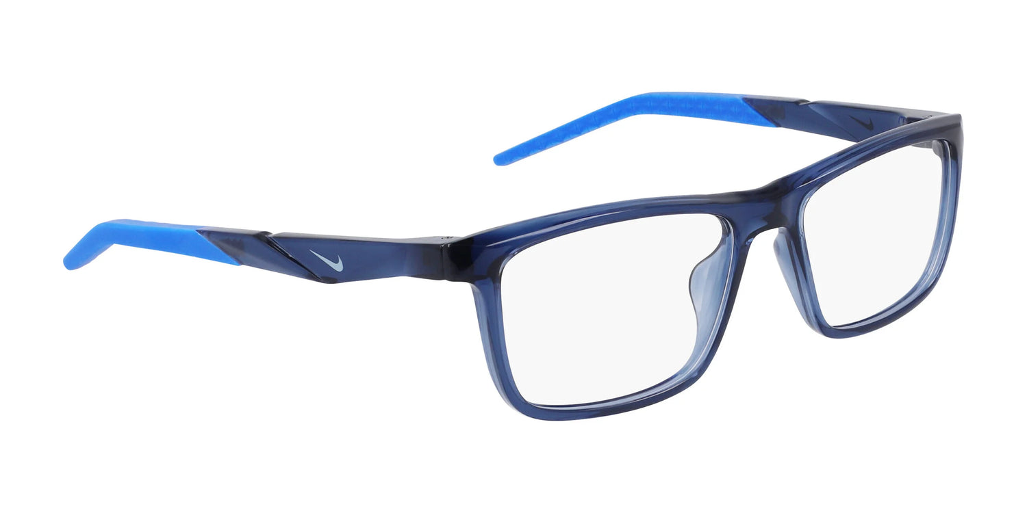 Nike 7057 Eyeglasses | Size 54 Nike 7057 Eyeglasses | Size 54